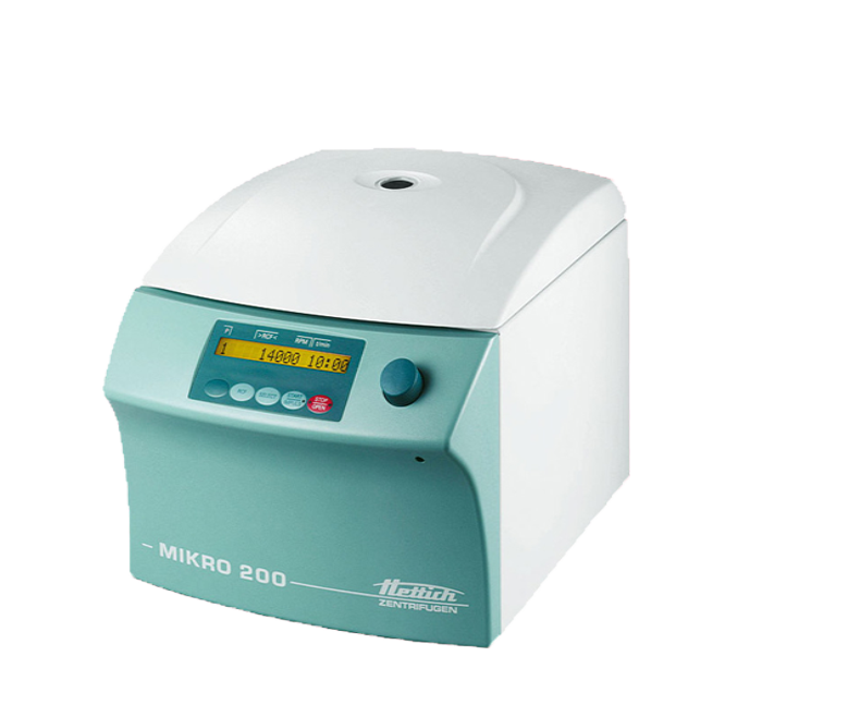 MIKRO 200