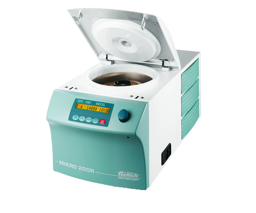 MIKRO 200R