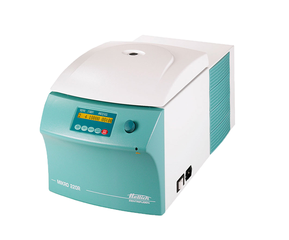 MIKRO 220R