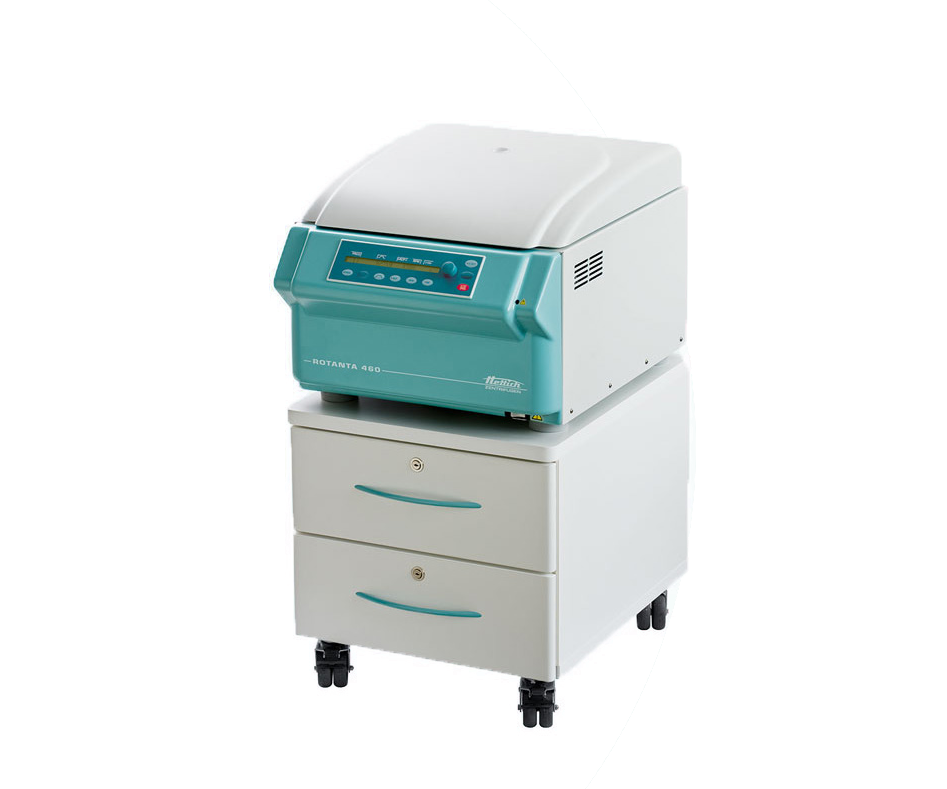 ROTANTA 460