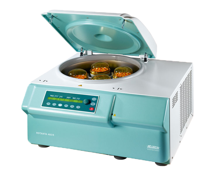  ROTANTA 460R 