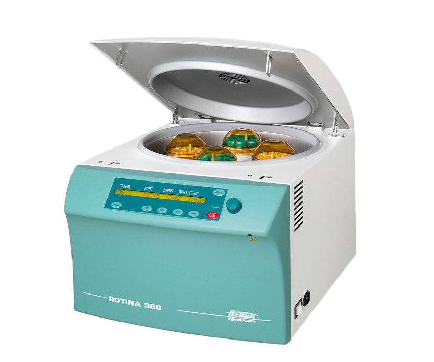 ROTINA 380