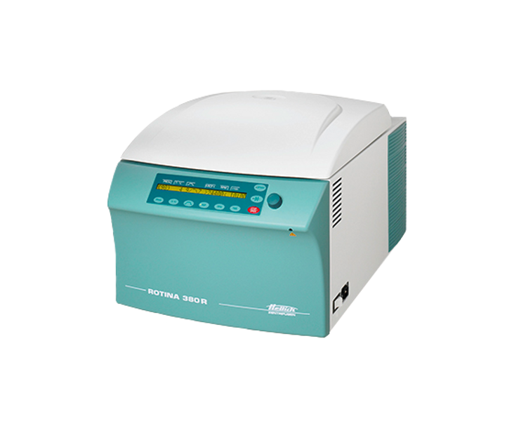 ROTINA 380R