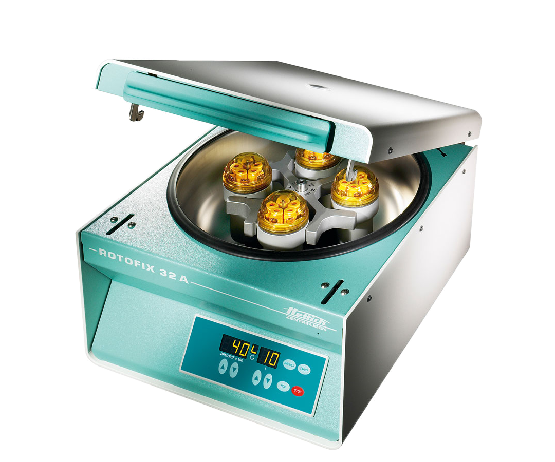 ROTOFIX 32A