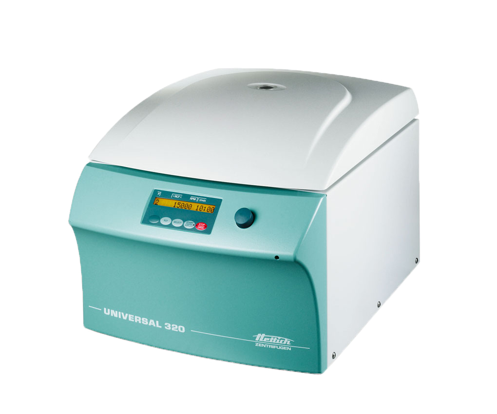  UNIVERSAL 320