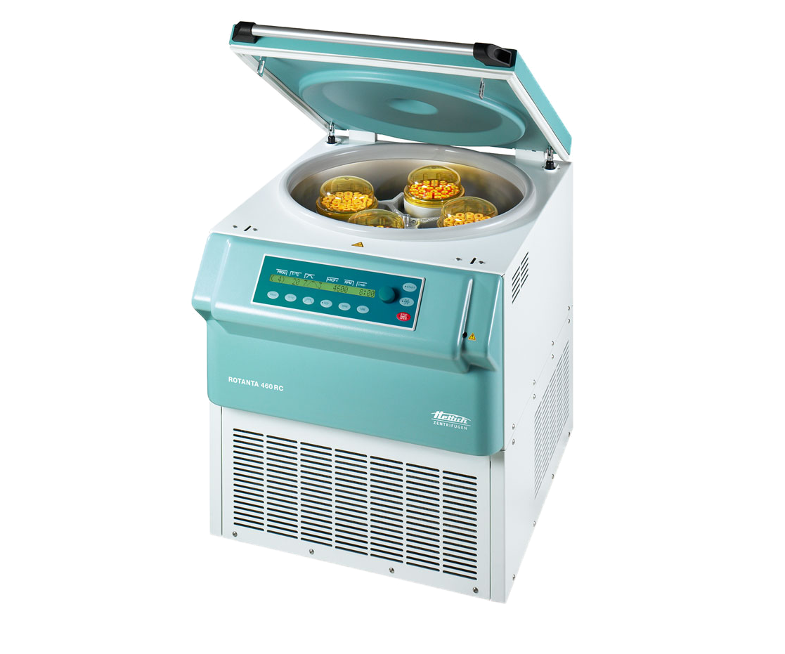 ROTANTA 460