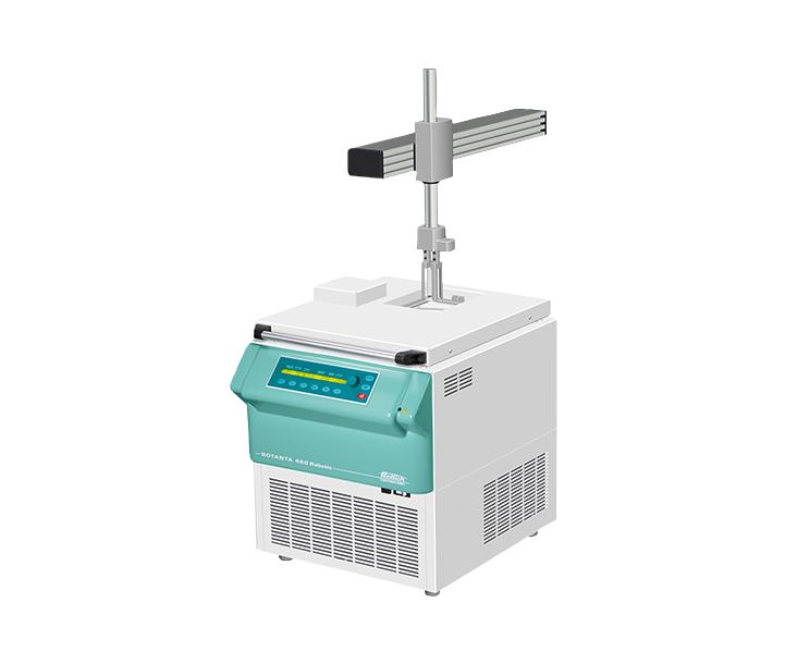 ROTANTA 460
