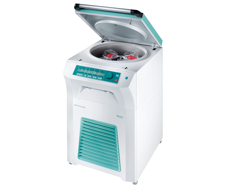 ROTANTA 460